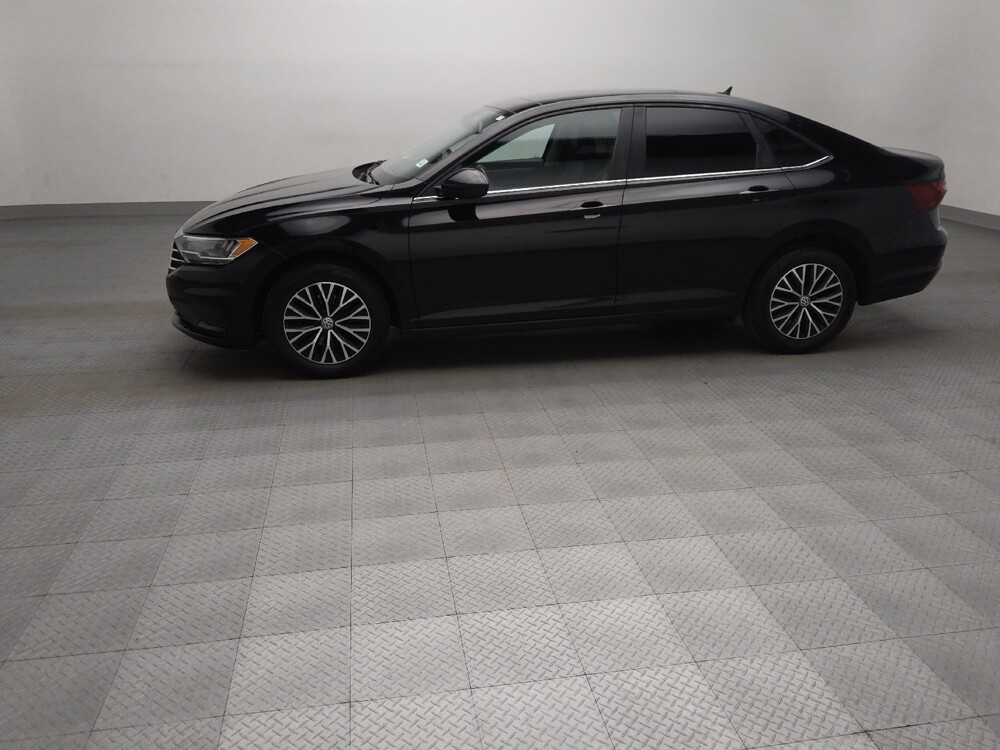 2020 Volkswagen Jetta in Plano, TX 75074 - 18138812 2