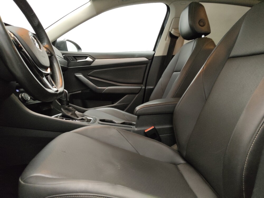 2020 Volkswagen Jetta in Plano, TX 75074 - 18138812 17