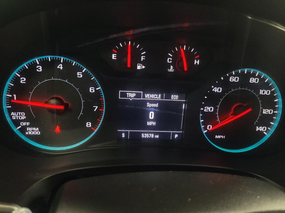 2019 Chevrolet Malibu in Duluth, GA 30096 - 18138813 23