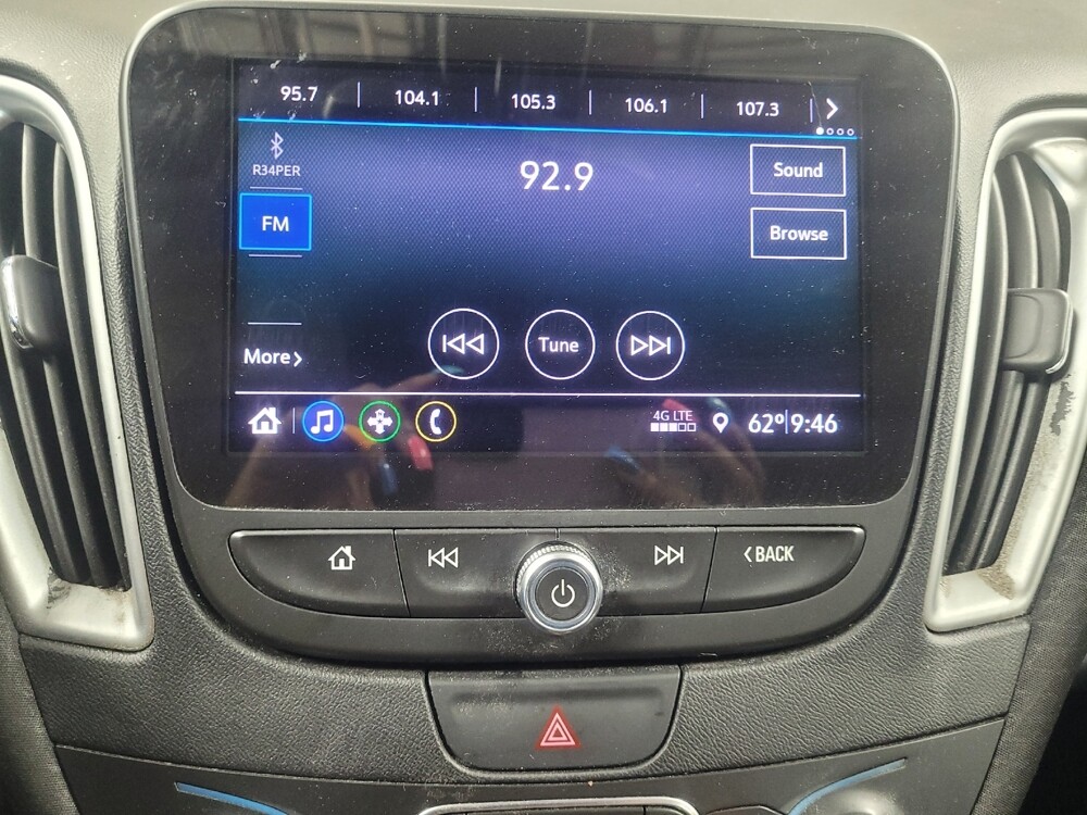 2019 Chevrolet Malibu in Duluth, GA 30096 - 18138813 25
