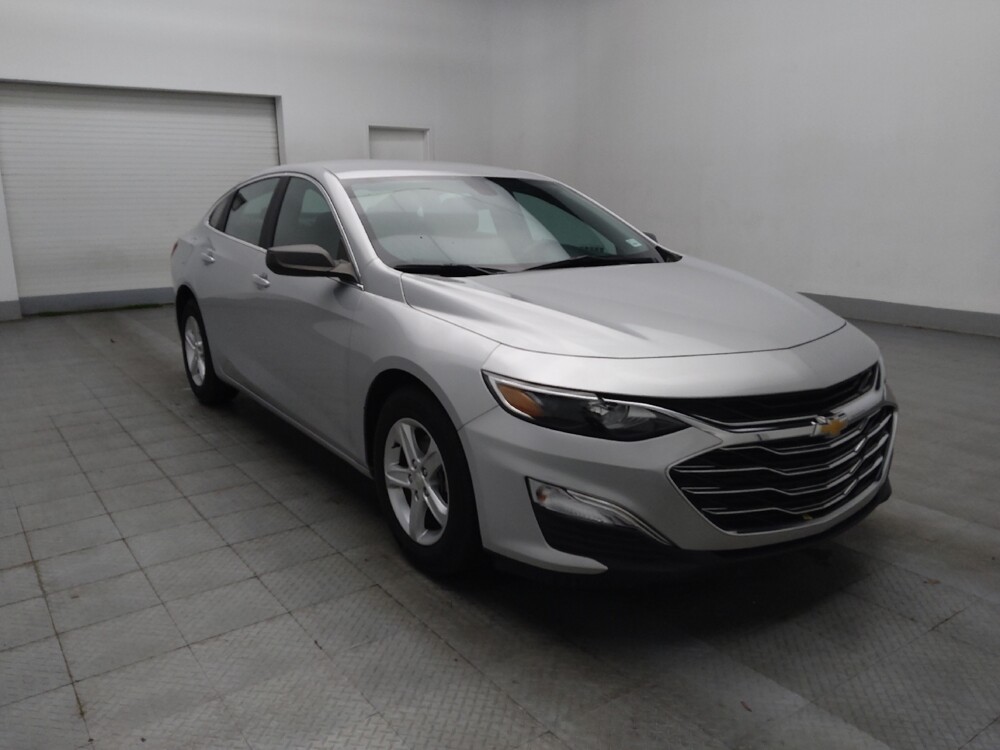 2019 Chevrolet Malibu in Duluth, GA 30096 - 18138813 13