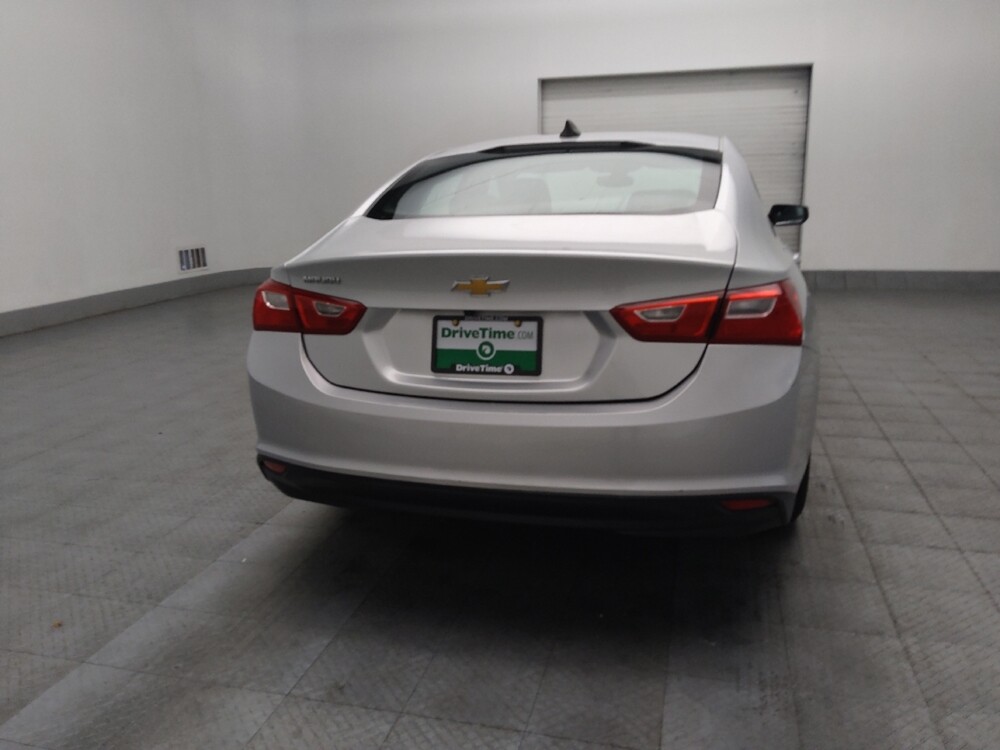 2019 Chevrolet Malibu in Duluth, GA 30096 - 18138813 7