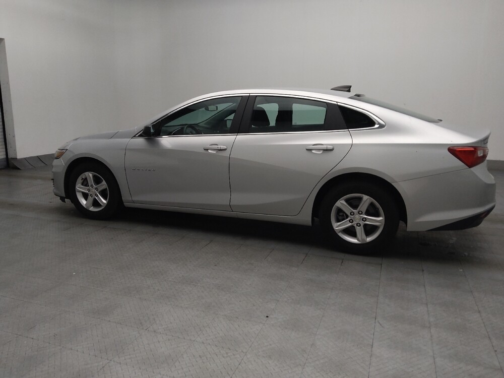 2019 Chevrolet Malibu in Duluth, GA 30096 - 18138813 3