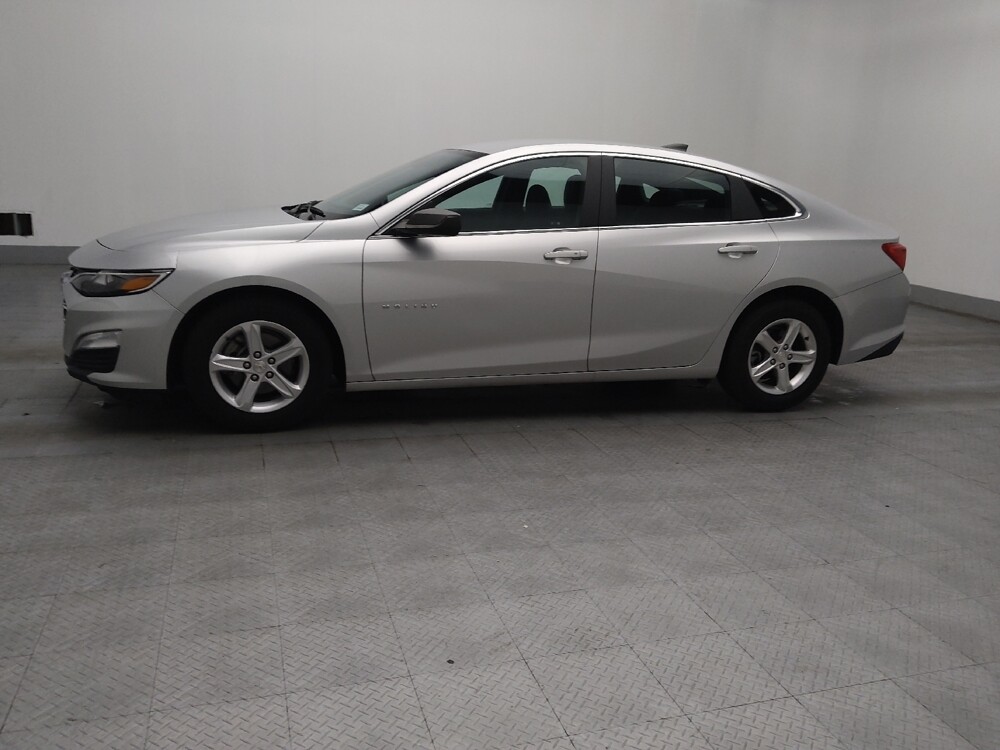 2019 Chevrolet Malibu in Duluth, GA 30096 - 18138813 2