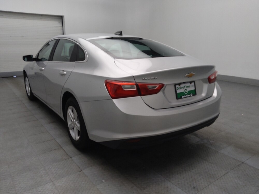 2019 Chevrolet Malibu in Duluth, GA 30096 - 18138813 5