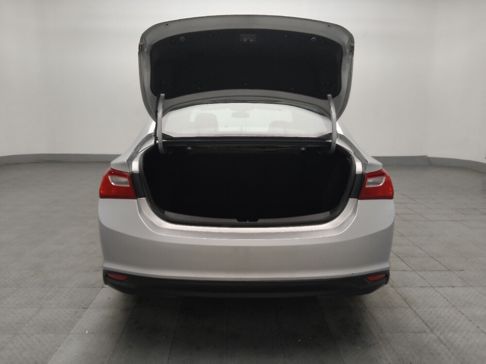 2019 Chevrolet Malibu in Duluth, GA 30096 - 18138813 29