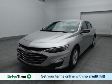 2019 Chevrolet Malibu in Duluth, GA 30096