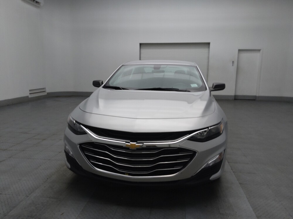 2019 Chevrolet Malibu in Duluth, GA 30096 - 18138813 15