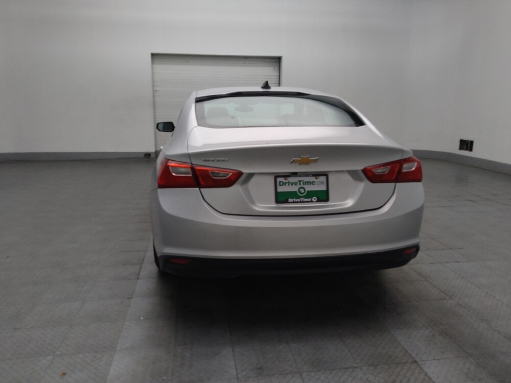 2019 Chevrolet Malibu in Duluth, GA 30096 - 18138813 6