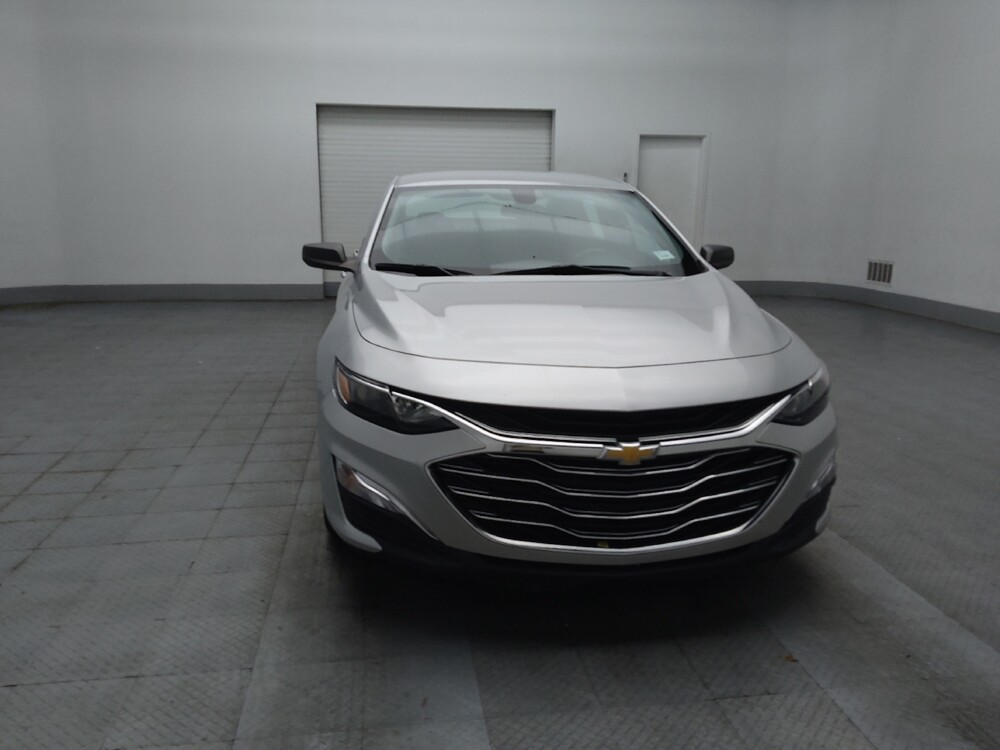 2019 Chevrolet Malibu in Duluth, GA 30096 - 18138813 14