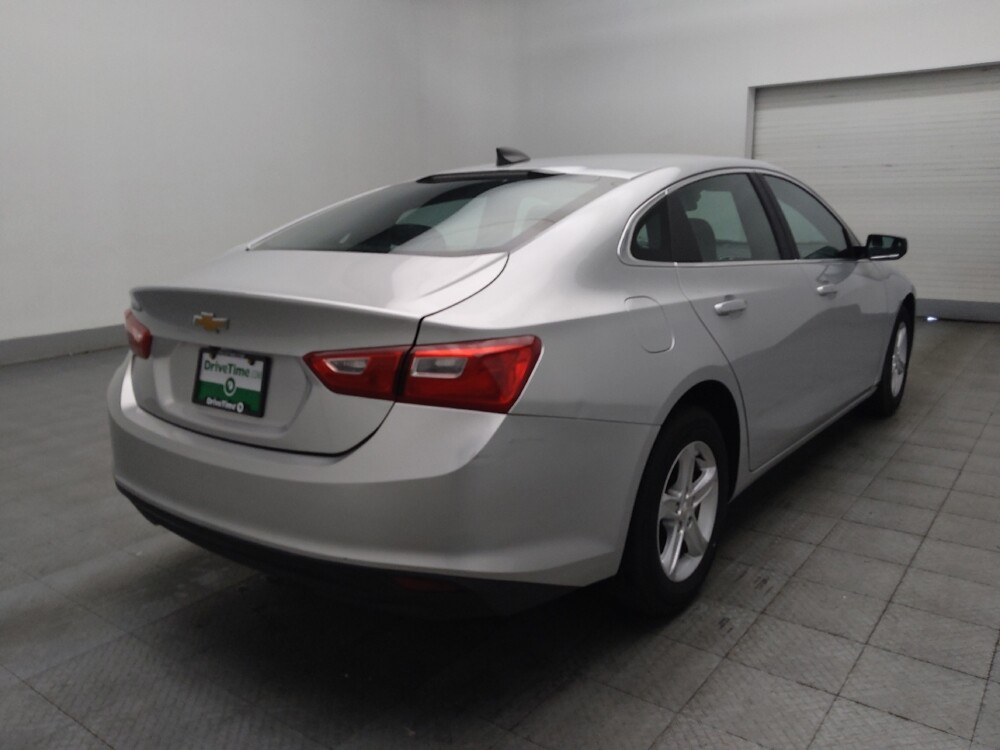 2019 Chevrolet Malibu in Duluth, GA 30096 - 18138813 9