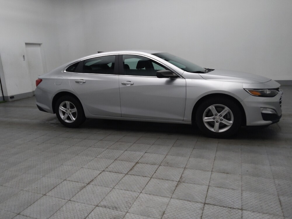 2019 Chevrolet Malibu in Duluth, GA 30096 - 18138813 11