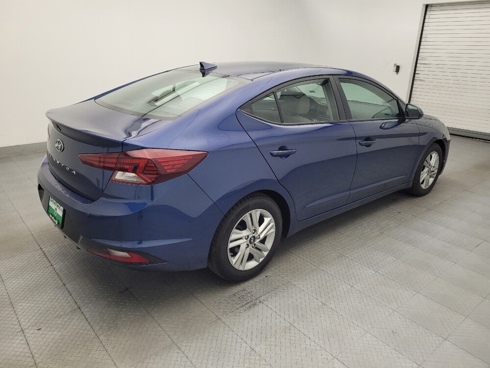 2020 Hyundai Elantra in Columbia, SC 29210 - 18138814 10