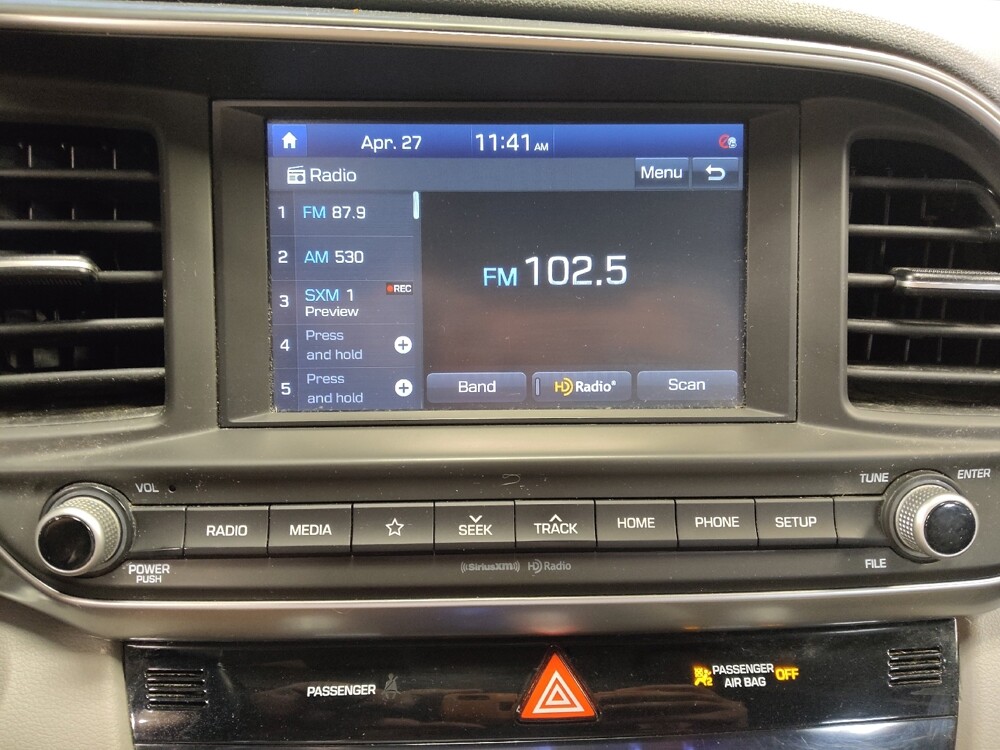 2020 Hyundai Elantra in Columbia, SC 29210 - 18138814 25