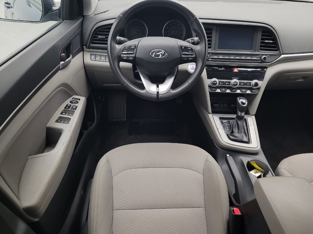 2020 Hyundai Elantra in Columbia, SC 29210 - 18138814 22