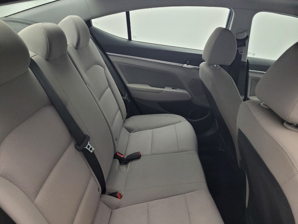 2020 Hyundai Elantra in Columbia, SC 29210 - 18138814 19
