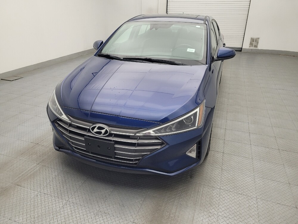 2020 Hyundai Elantra in Columbia, SC 29210 - 18138814 15