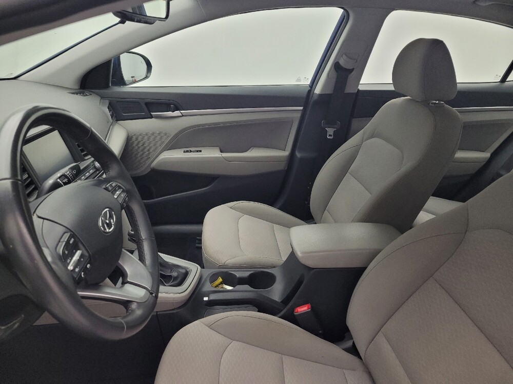 2020 Hyundai Elantra in Columbia, SC 29210 - 18138814 17