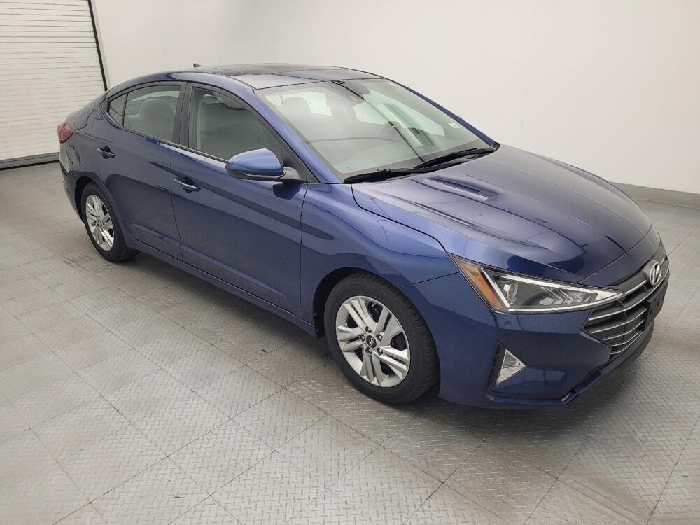 2020 Hyundai Elantra in Columbia, SC 29210 - 18138814 11