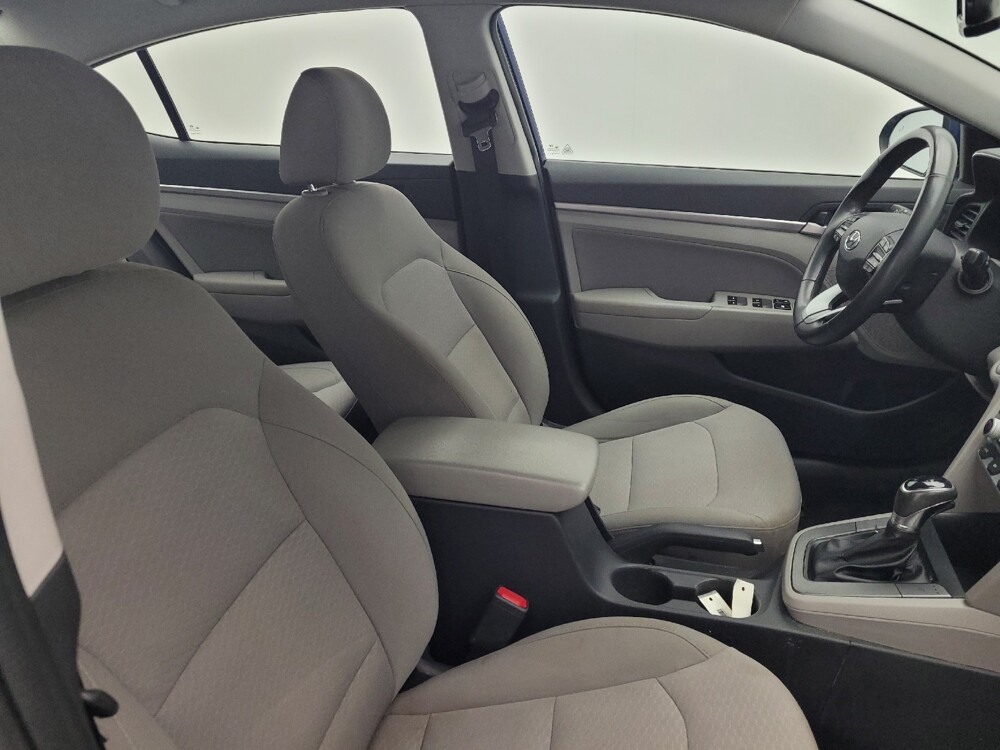 2020 Hyundai Elantra in Columbia, SC 29210 - 18138814 21