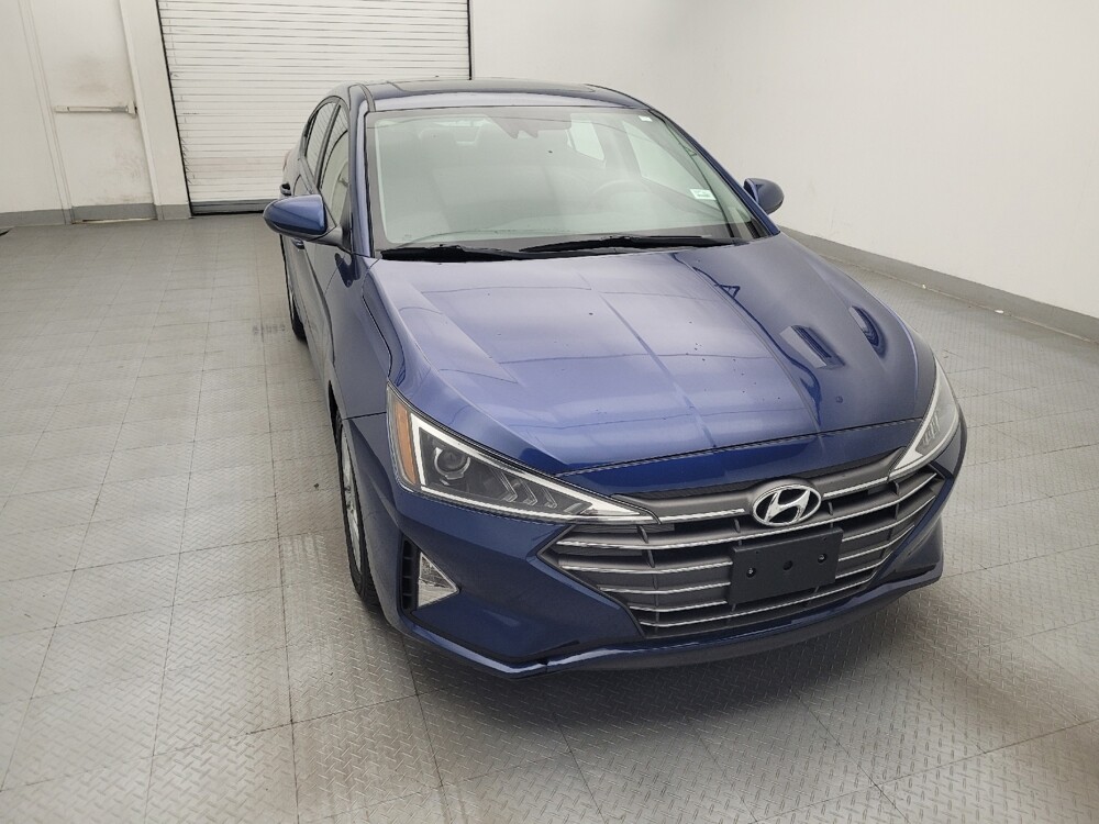 2020 Hyundai Elantra in Columbia, SC 29210 - 18138814 14
