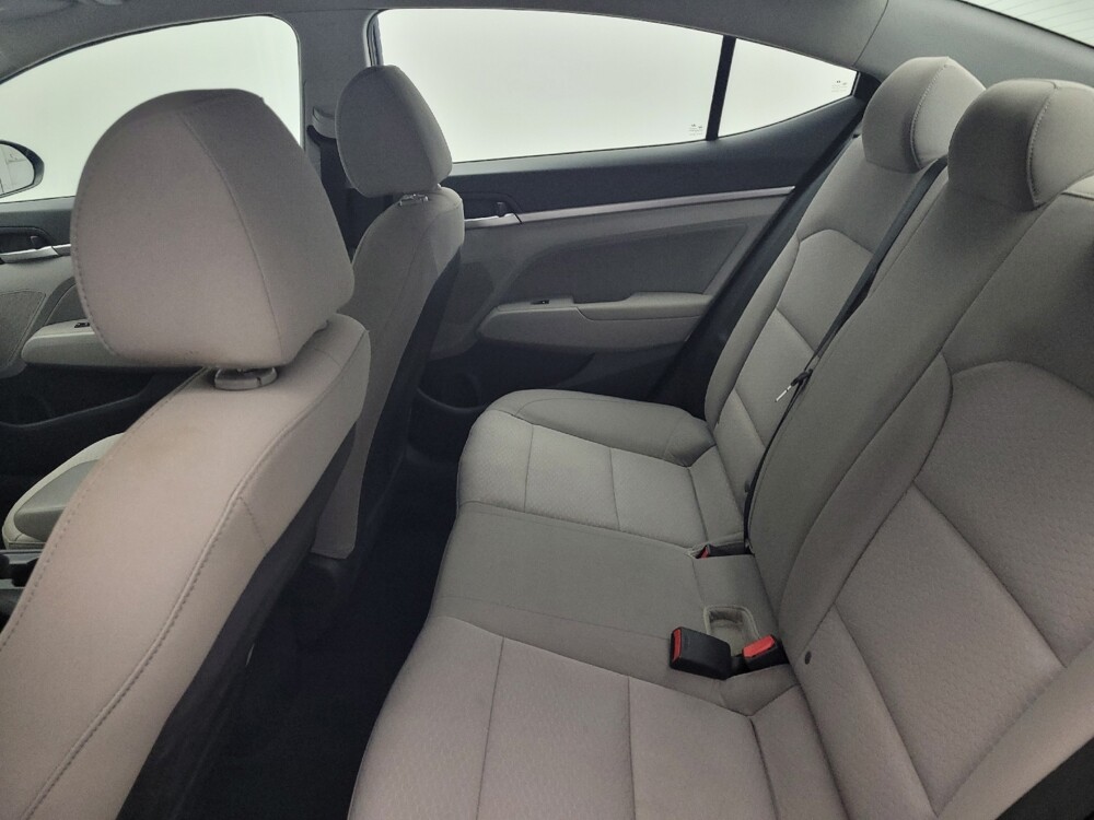 2020 Hyundai Elantra in Columbia, SC 29210 - 18138814 18