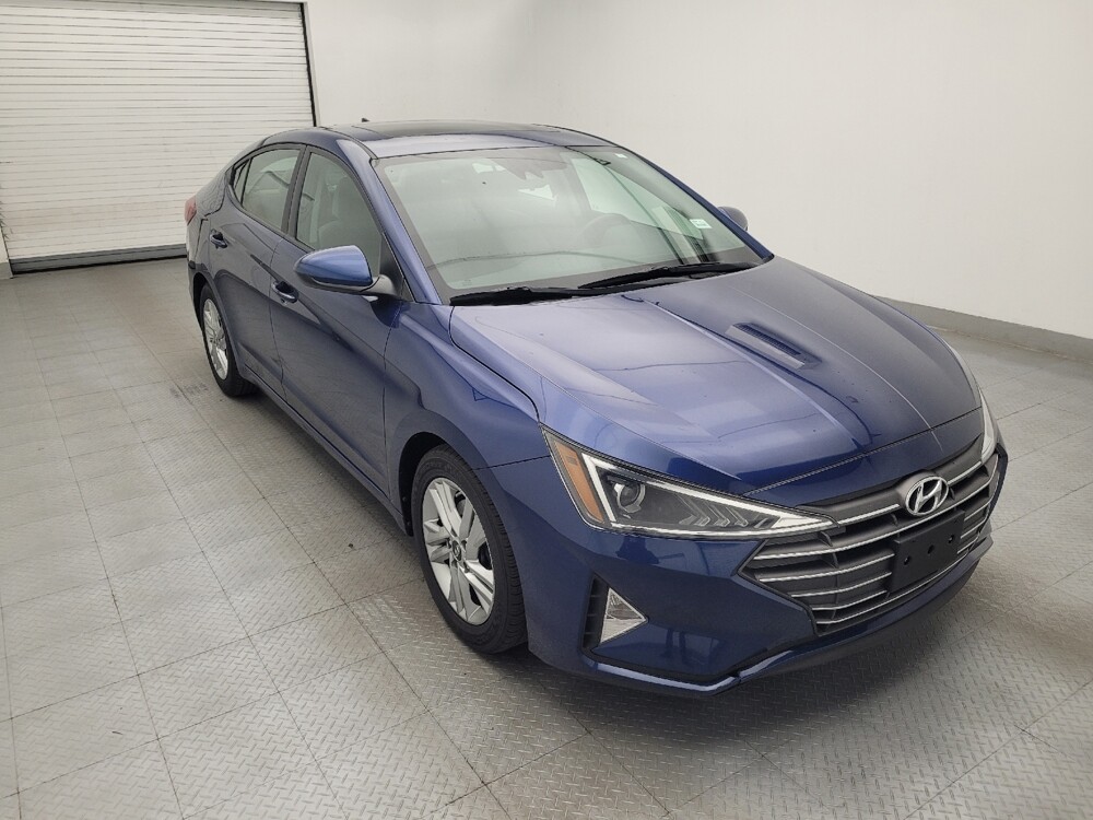2020 Hyundai Elantra in Columbia, SC 29210 - 18138814 13