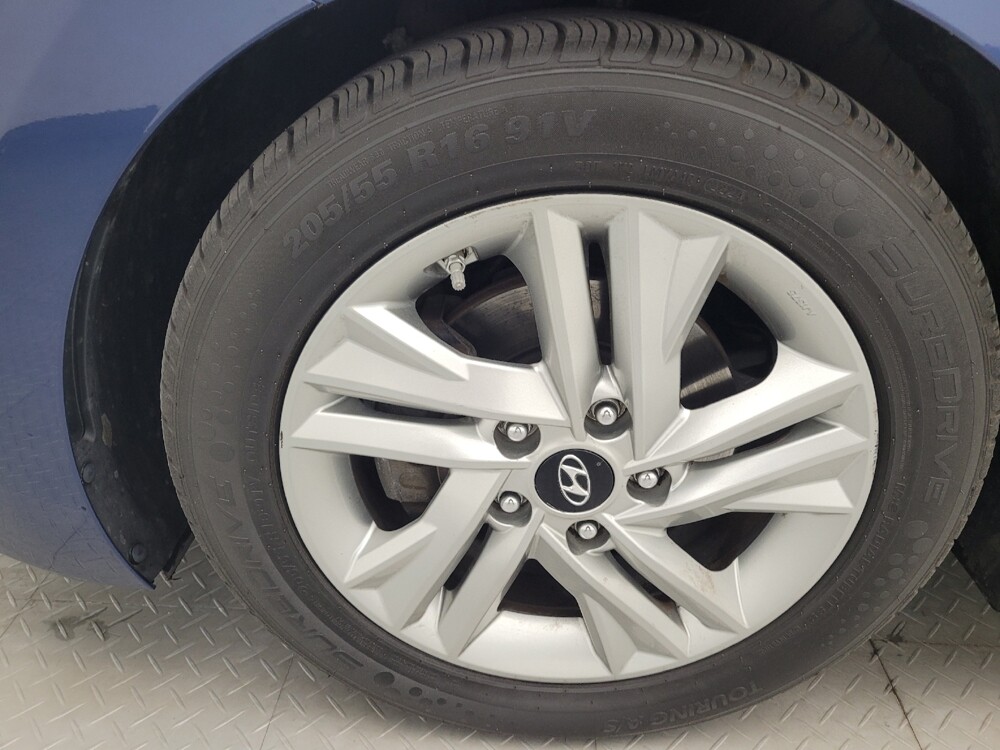 2020 Hyundai Elantra in Columbia, SC 29210 - 18138814 31