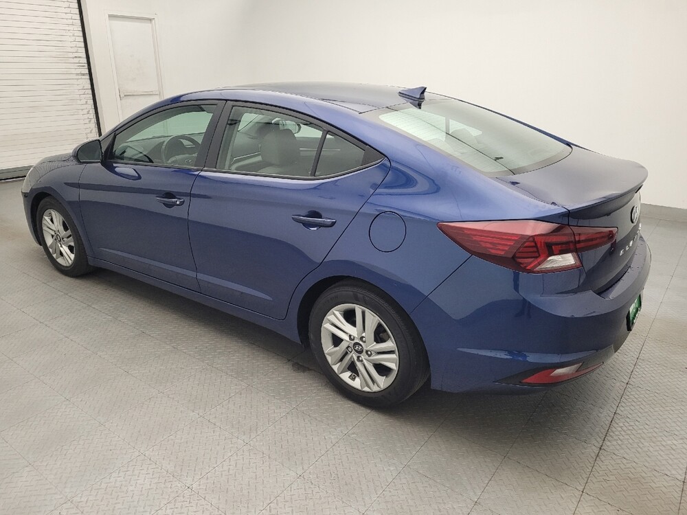 2020 Hyundai Elantra in Columbia, SC 29210 - 18138814 3