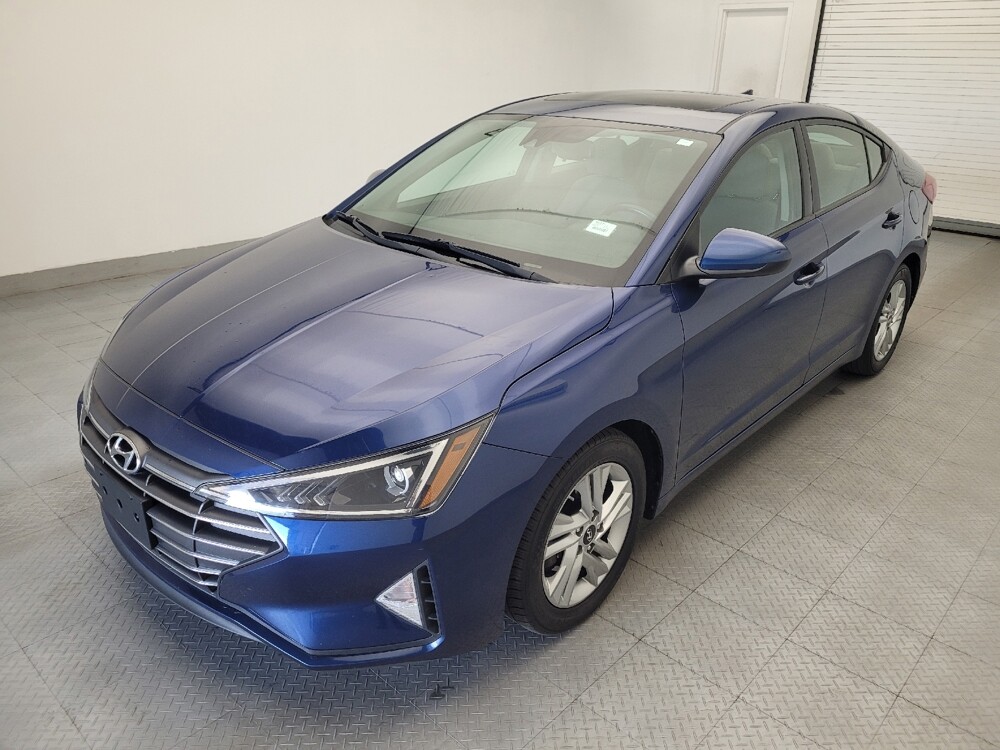 2020 Hyundai Elantra in Columbia, SC 29210 - 18138814 2