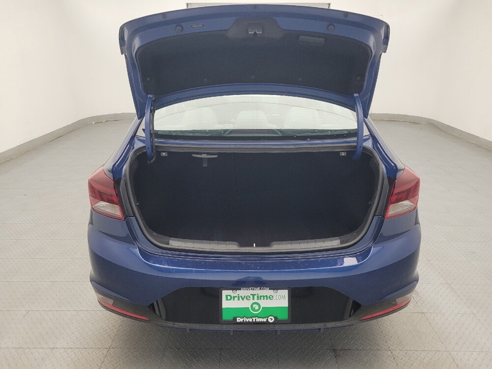 2020 Hyundai Elantra in Columbia, SC 29210 - 18138814 29