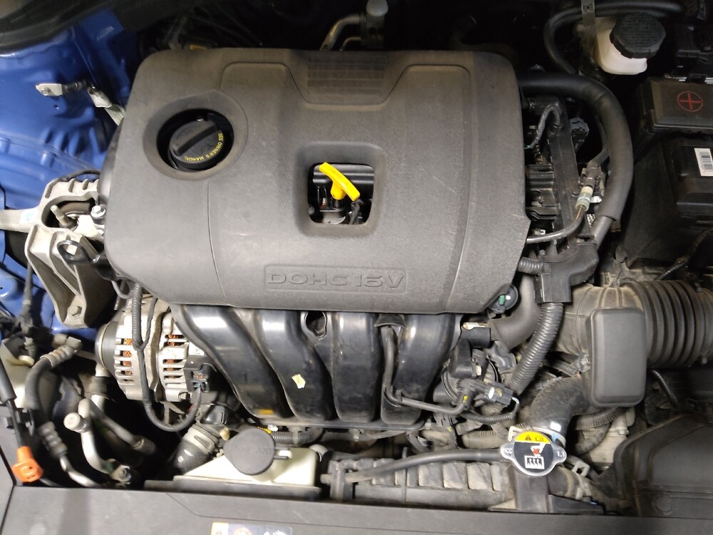 2020 Hyundai Elantra in Columbia, SC 29210 - 18138814 30
