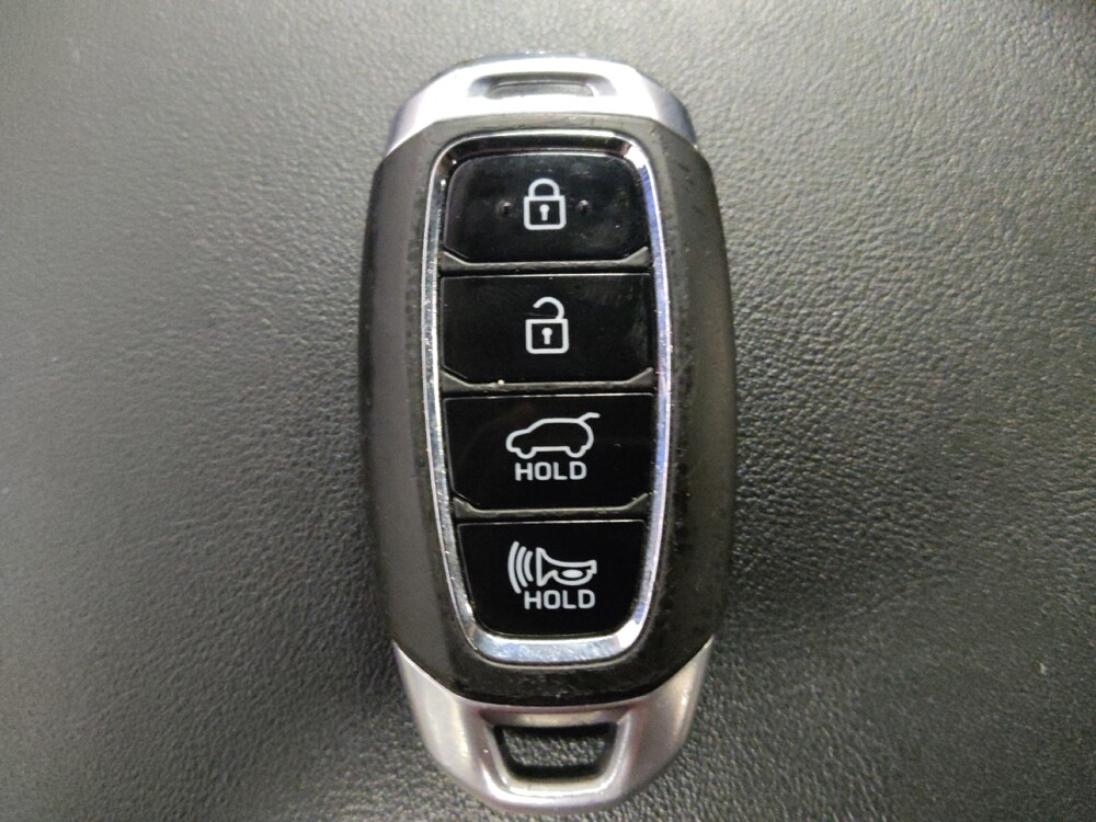 2019 Hyundai Santa Fe in Houston, TX 77060 - 18138815 32