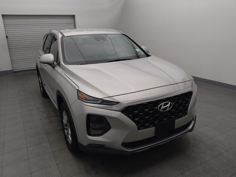 2019 Hyundai Santa Fe in Houston, TX 77060 - 18138815 13