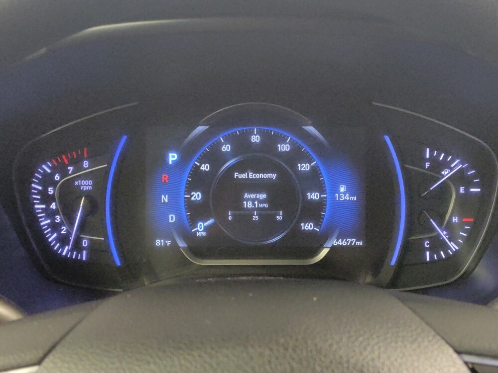 2019 Hyundai Santa Fe in Houston, TX 77060 - 18138815 23