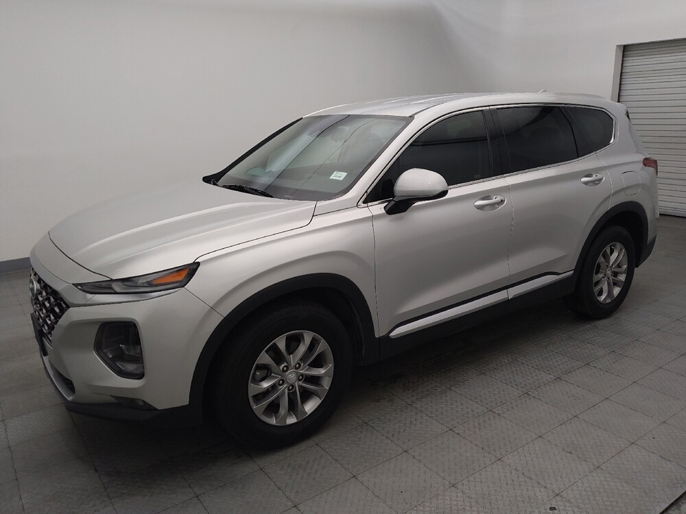 2019 Hyundai Santa Fe in Houston, TX 77060 - 18138815 2