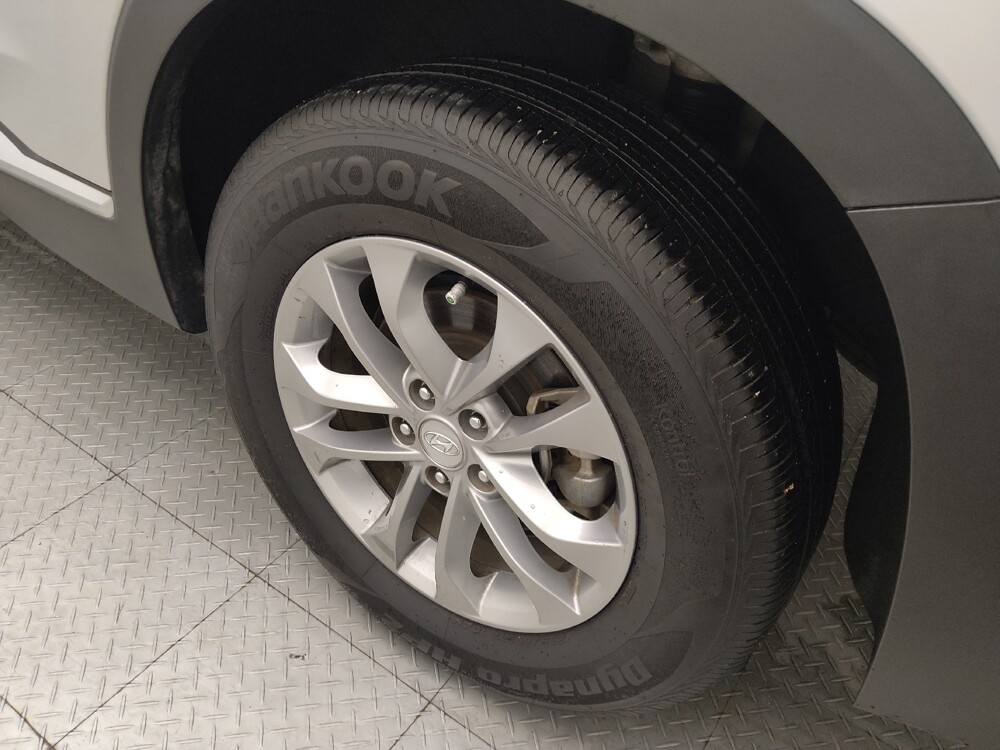2019 Hyundai Santa Fe in Houston, TX 77060 - 18138815 31