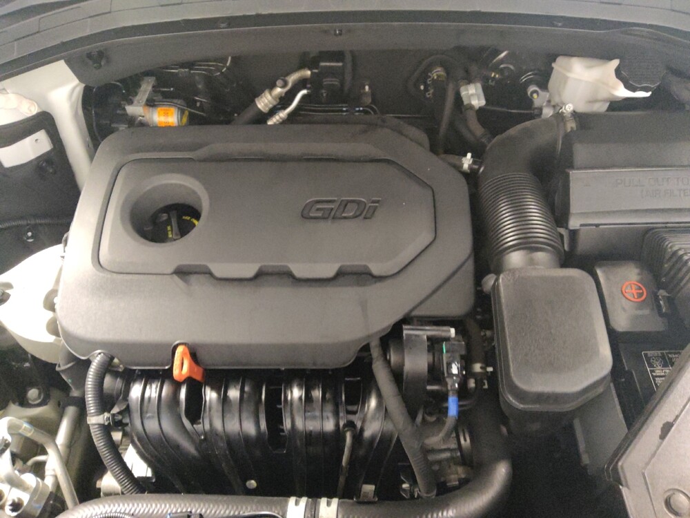2019 Hyundai Santa Fe in Houston, TX 77060 - 18138815 30
