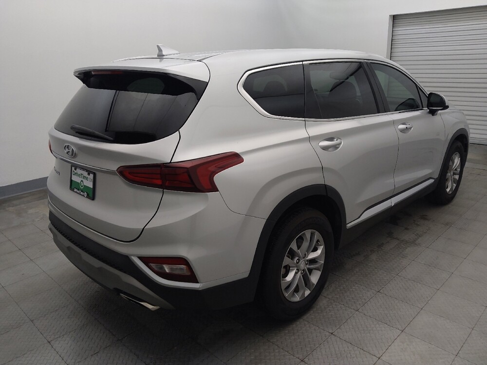 2019 Hyundai Santa Fe in Houston, TX 77060 - 18138815 9
