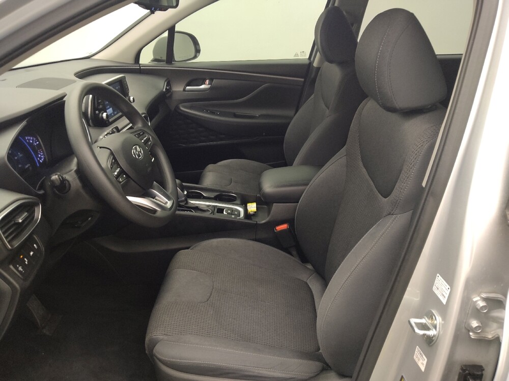 2019 Hyundai Santa Fe in Houston, TX 77060 - 18138815 17
