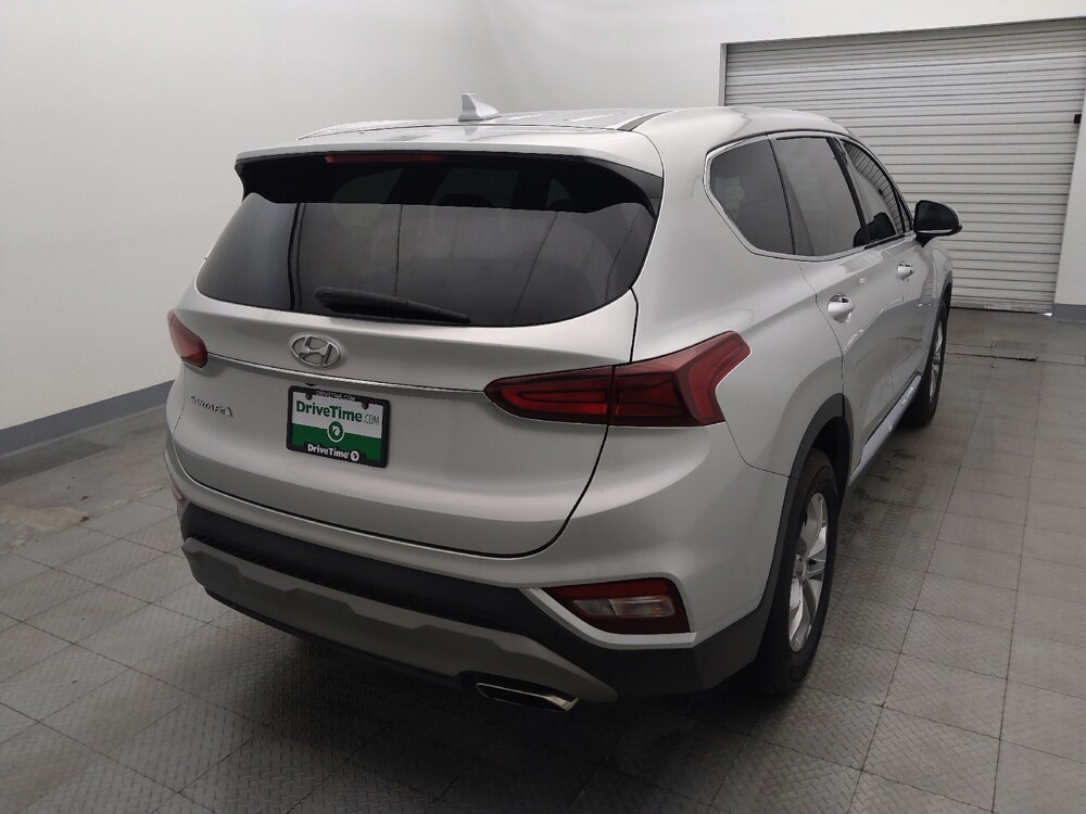 2019 Hyundai Santa Fe in Houston, TX 77060 - 18138815 7