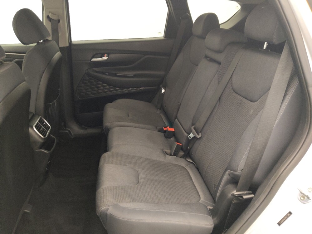 2019 Hyundai Santa Fe in Houston, TX 77060 - 18138815 18