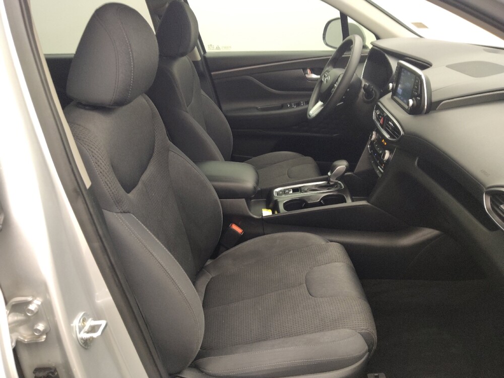 2019 Hyundai Santa Fe in Houston, TX 77060 - 18138815 21