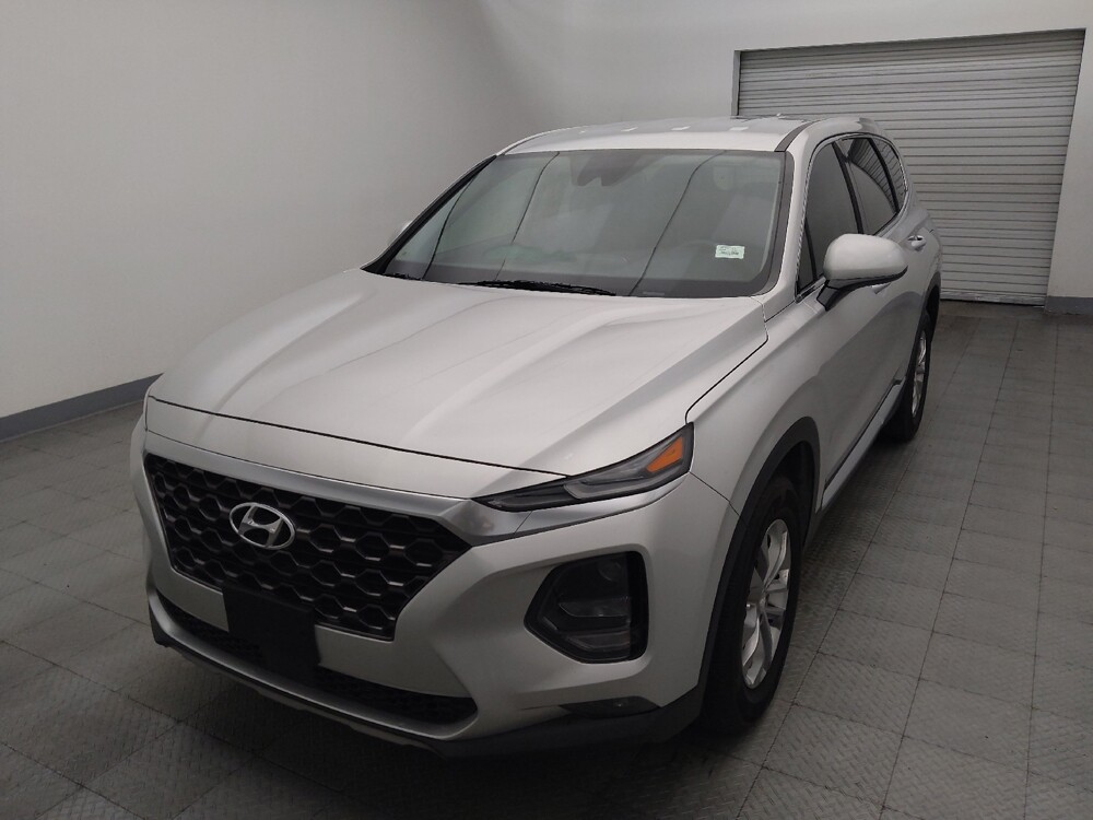 2019 Hyundai Santa Fe in Houston, TX 77060 - 18138815 15
