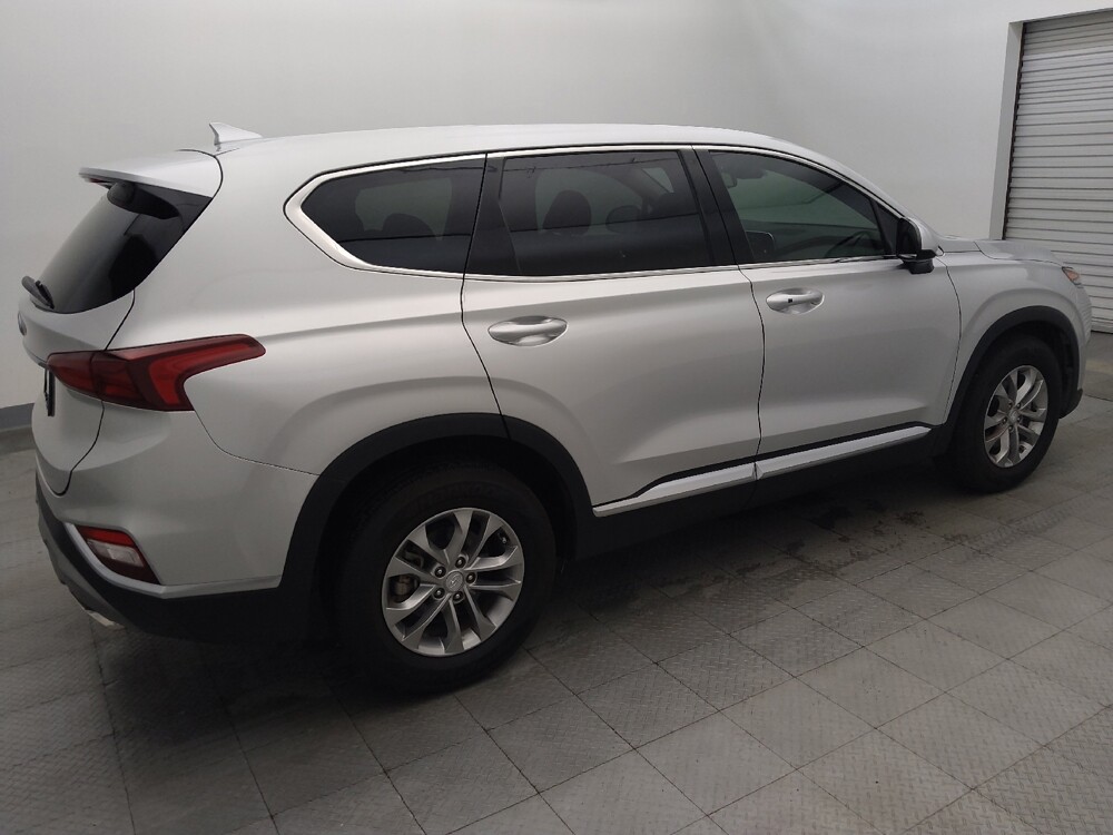 2019 Hyundai Santa Fe in Houston, TX 77060 - 18138815 10