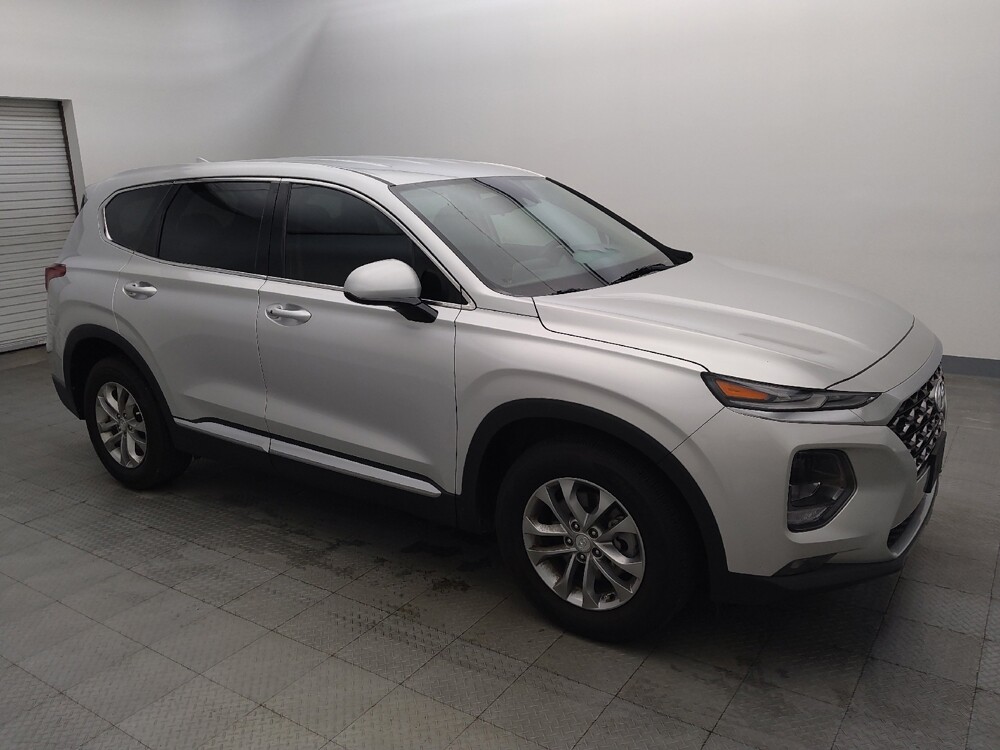 2019 Hyundai Santa Fe in Houston, TX 77060 - 18138815 11