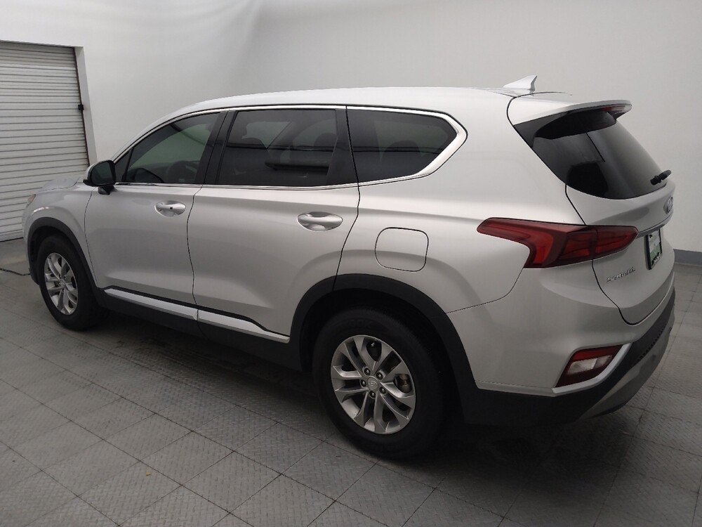 2019 Hyundai Santa Fe in Houston, TX 77060 - 18138815 3
