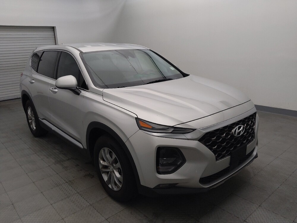 2019 Hyundai Santa Fe in Houston, TX 77060 - 18138815 14