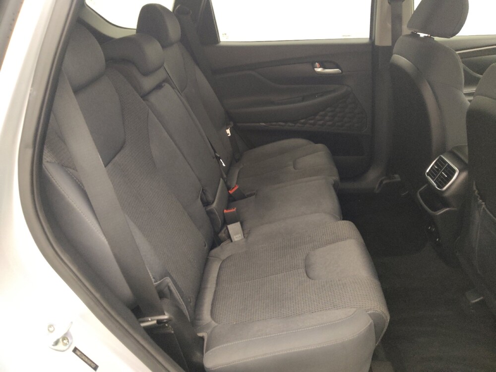 2019 Hyundai Santa Fe in Houston, TX 77060 - 18138815 19