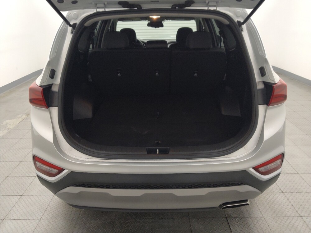 2019 Hyundai Santa Fe in Houston, TX 77060 - 18138815 29